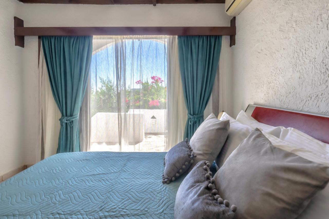 Lygaria Seaview Home Ligariá Kültér fotó
