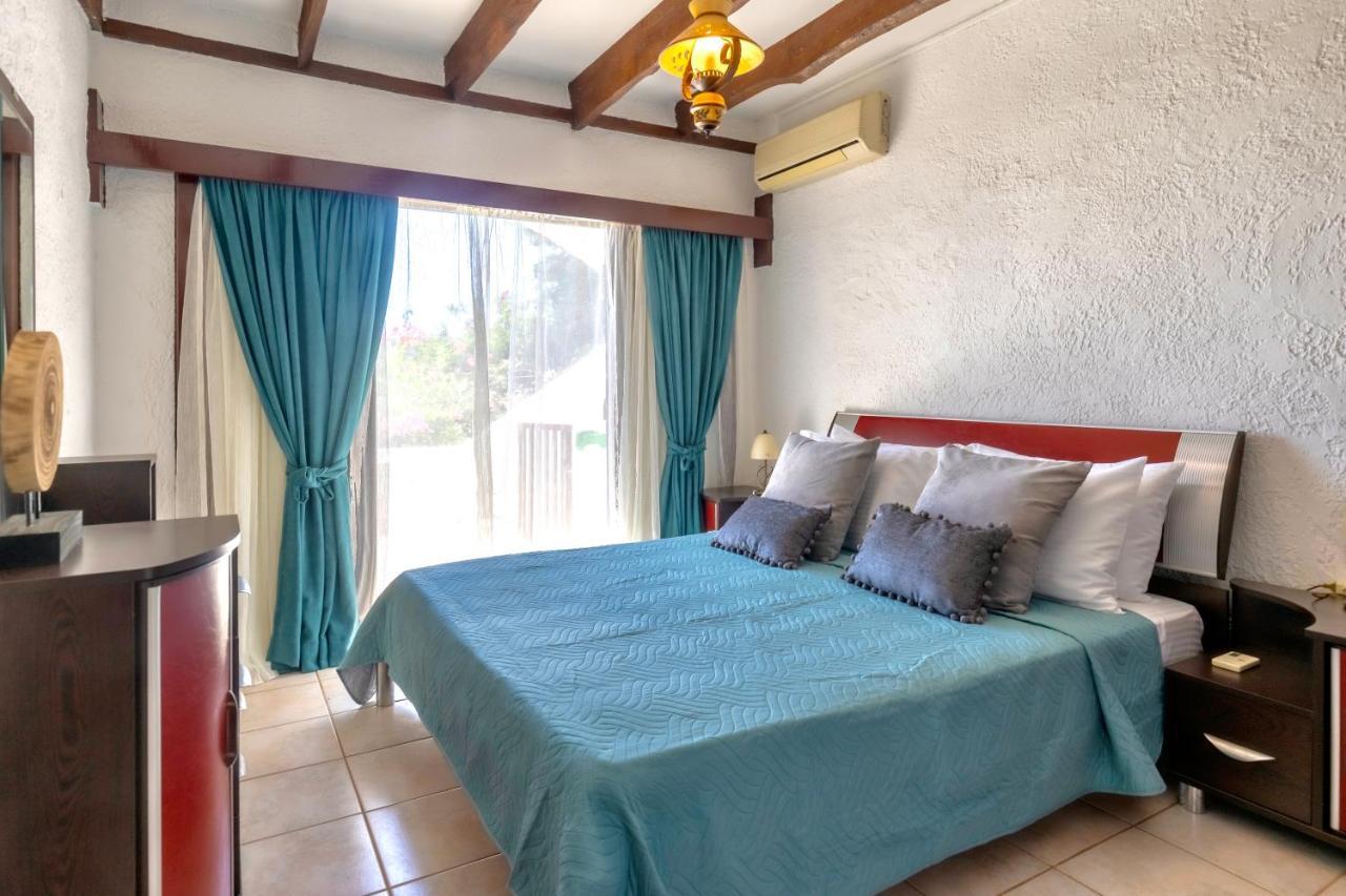 Lygaria Seaview Home Ligariá Kültér fotó