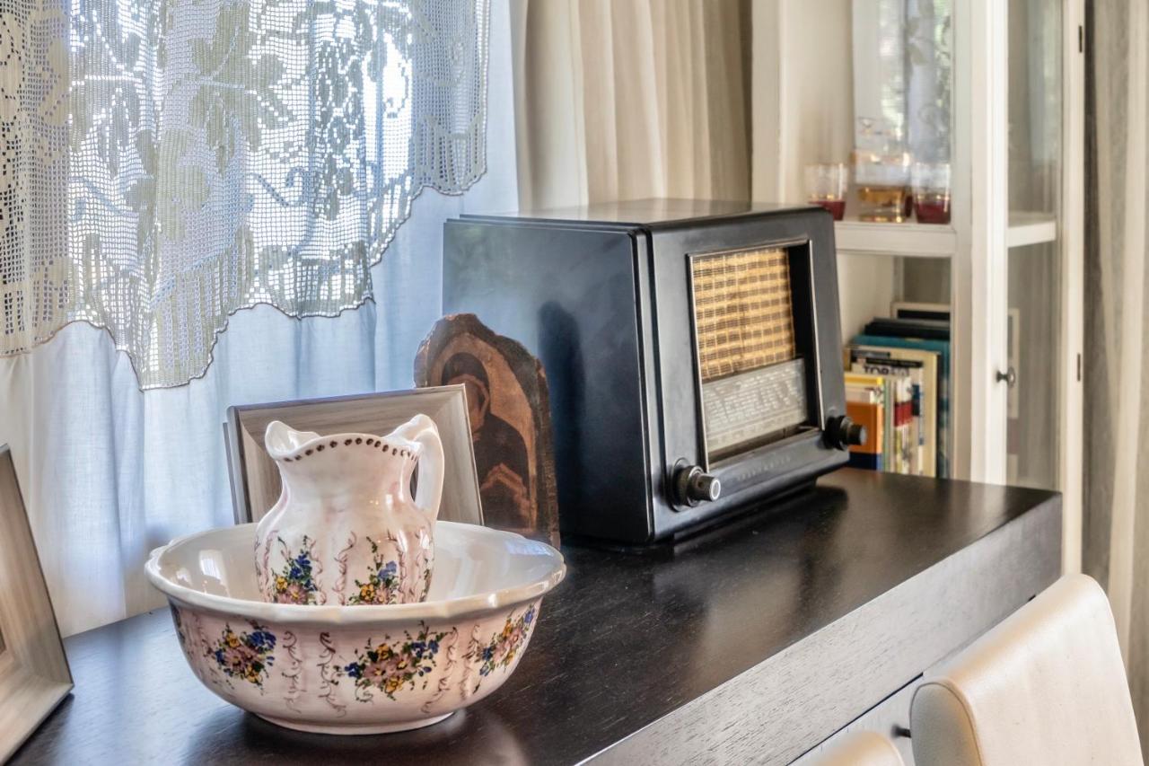 Lygaria Seaview Home Ligariá Kültér fotó