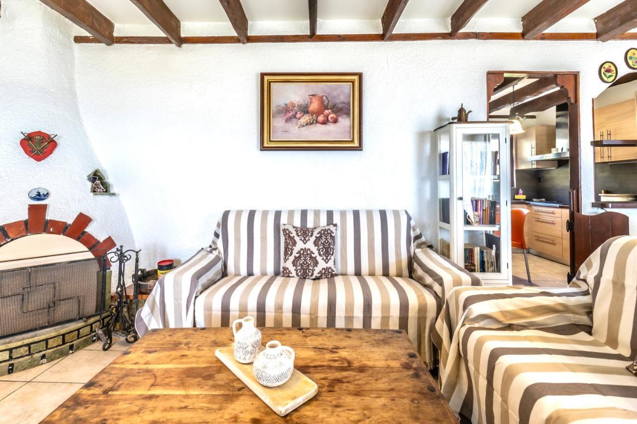 Lygaria Seaview Home Ligariá Kültér fotó