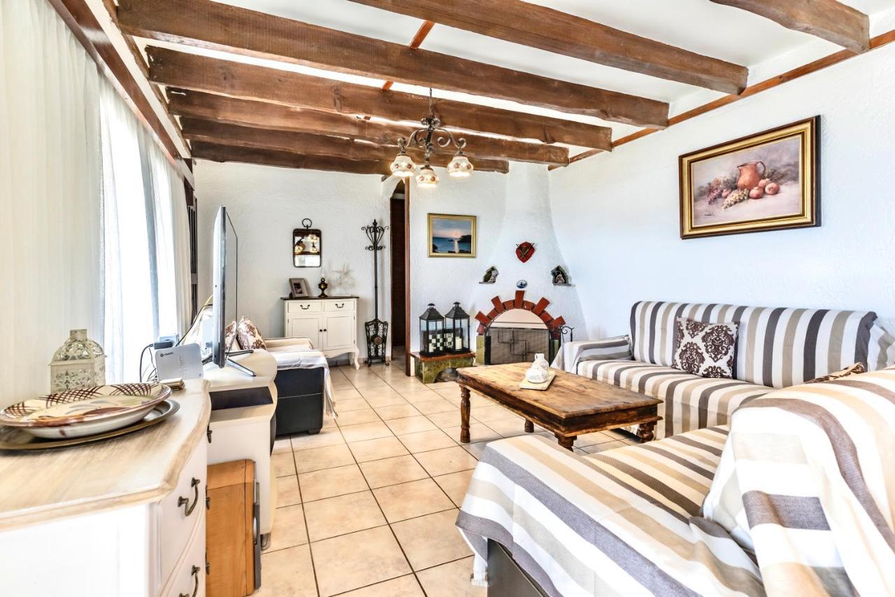 Lygaria Seaview Home Ligariá Kültér fotó