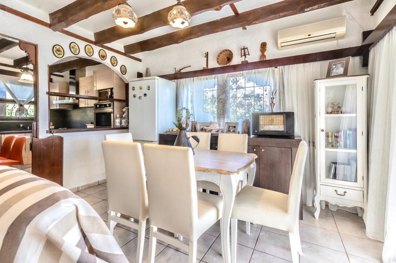 Lygaria Seaview Home Ligariá Kültér fotó