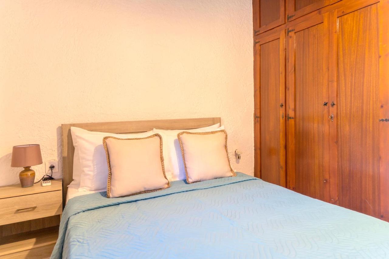 Lygaria Seaview Home Ligariá Kültér fotó
