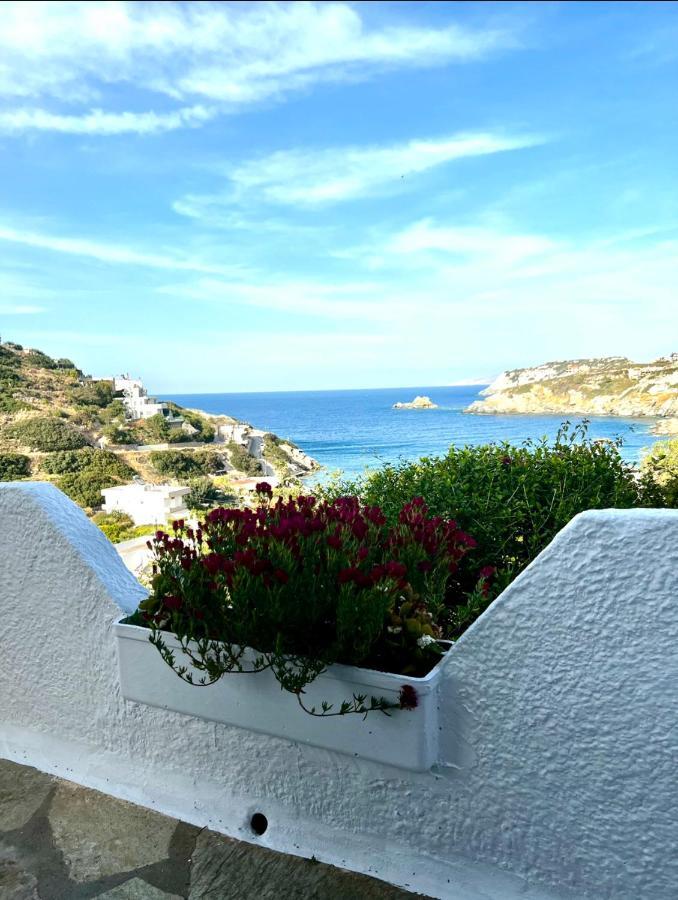 Lygaria Seaview Home Ligariá Kültér fotó