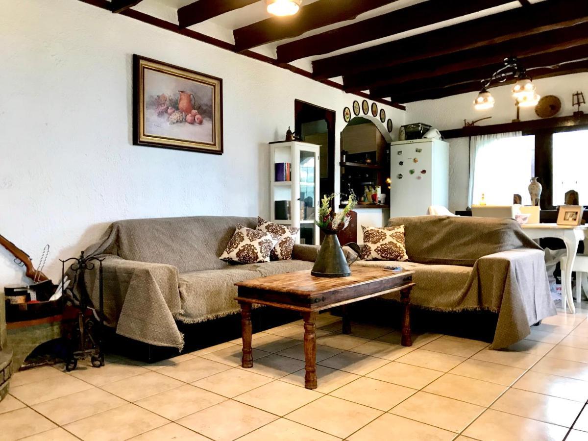 Lygaria Seaview Home Ligariá Kültér fotó