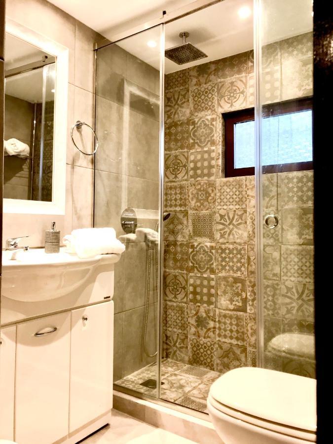 Lygaria Seaview Home Ligariá Kültér fotó