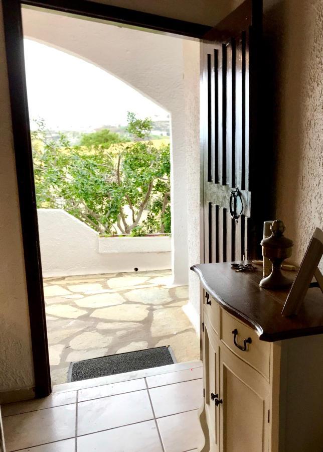 Lygaria Seaview Home Ligariá Kültér fotó