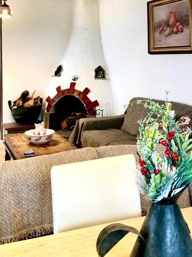 Lygaria Seaview Home Ligariá Kültér fotó