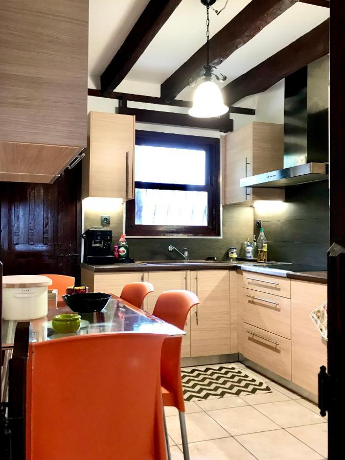 Lygaria Seaview Home Ligariá Kültér fotó