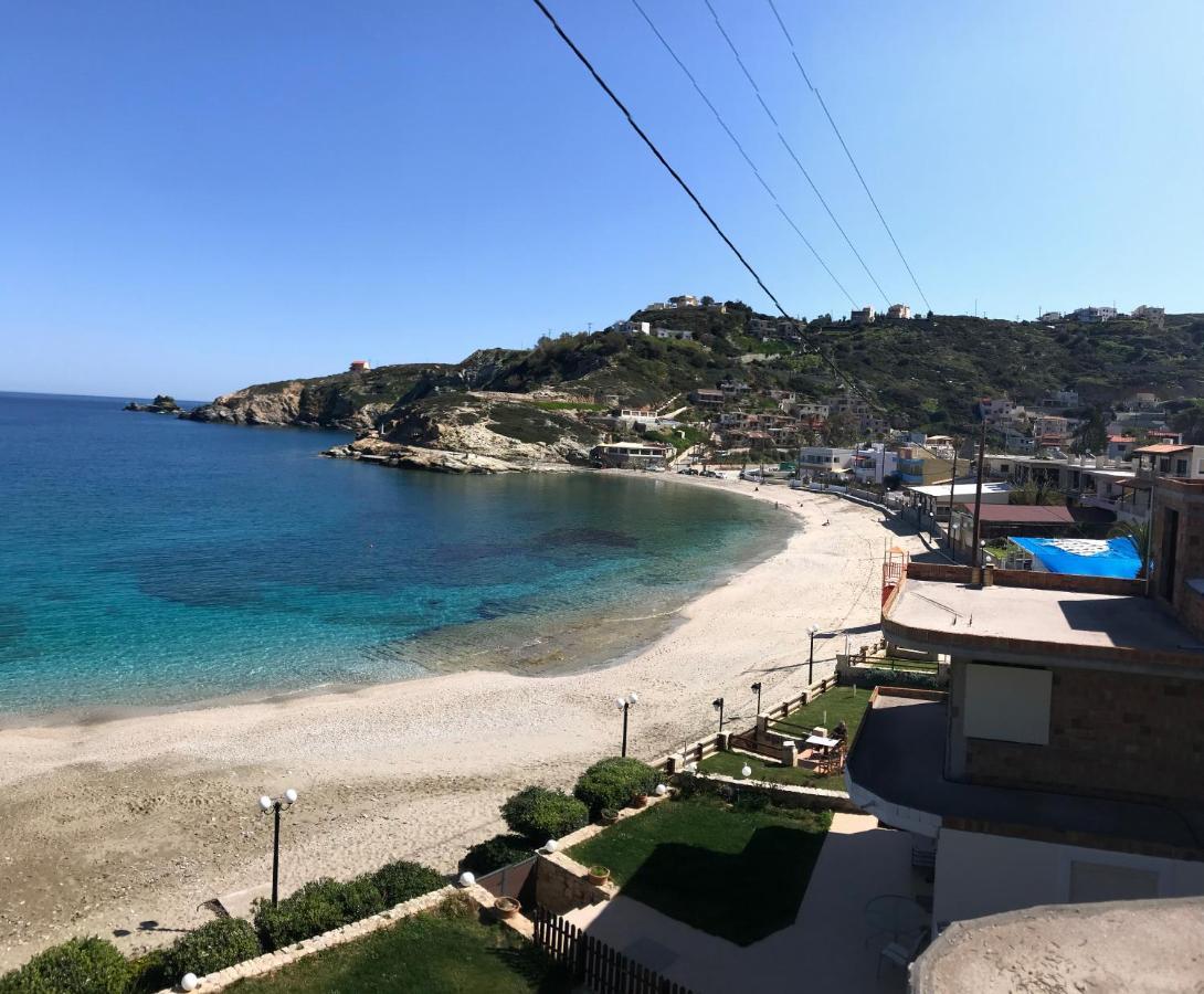 Lygaria Seaview Home Ligariá Kültér fotó